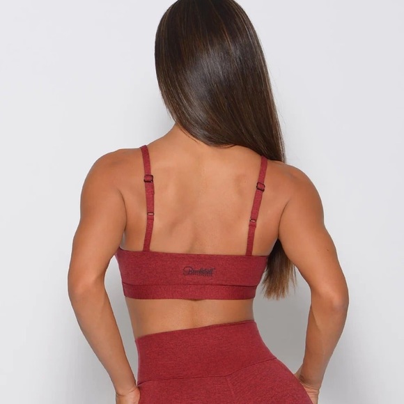 Bombshell sports bra - Picture 2 of 5